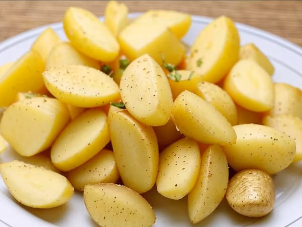 Меню в Рождественский пост: вкусные рецепты