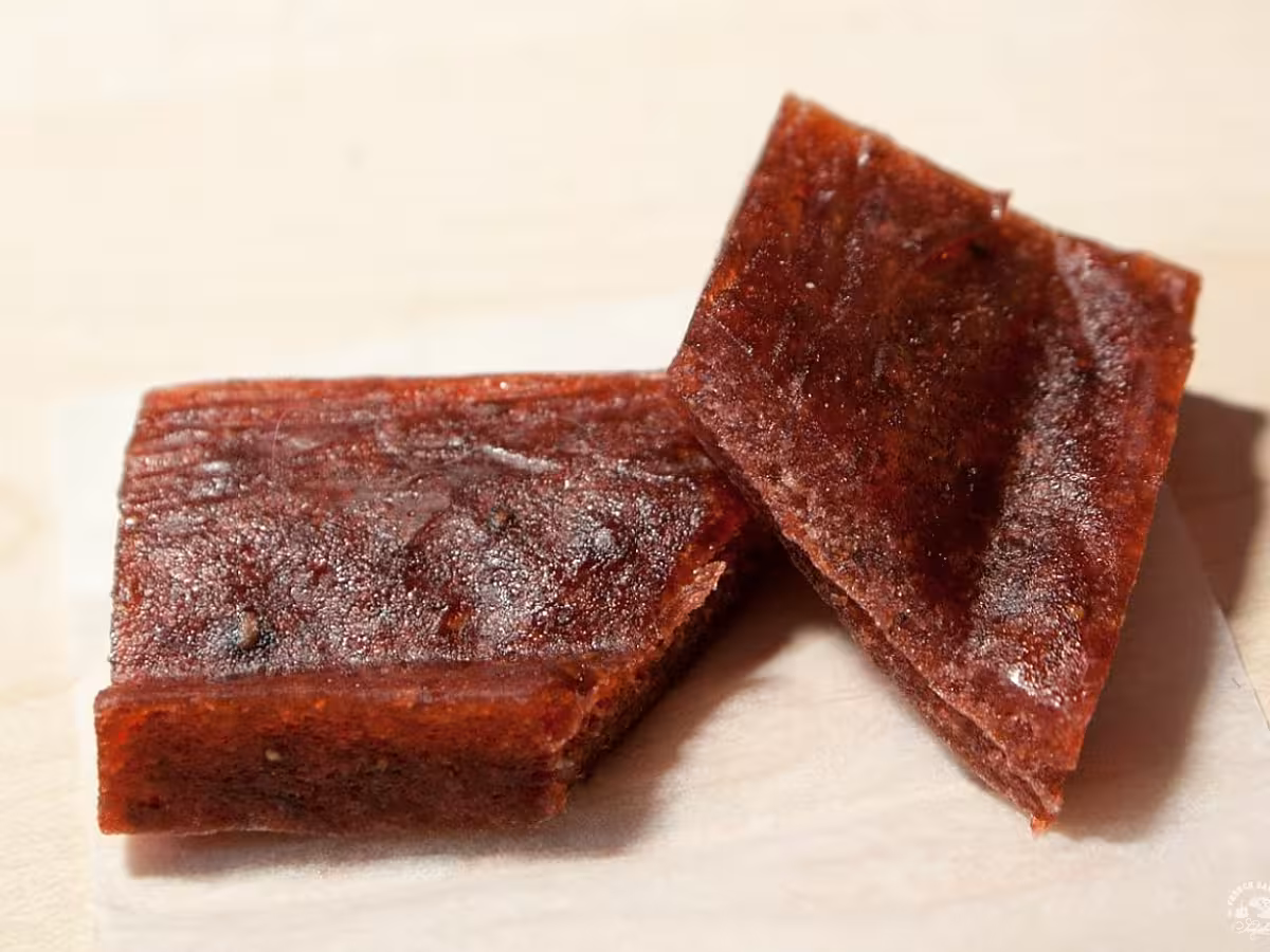 Список любимых сладких блюд русской кухни