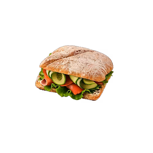 Закуски