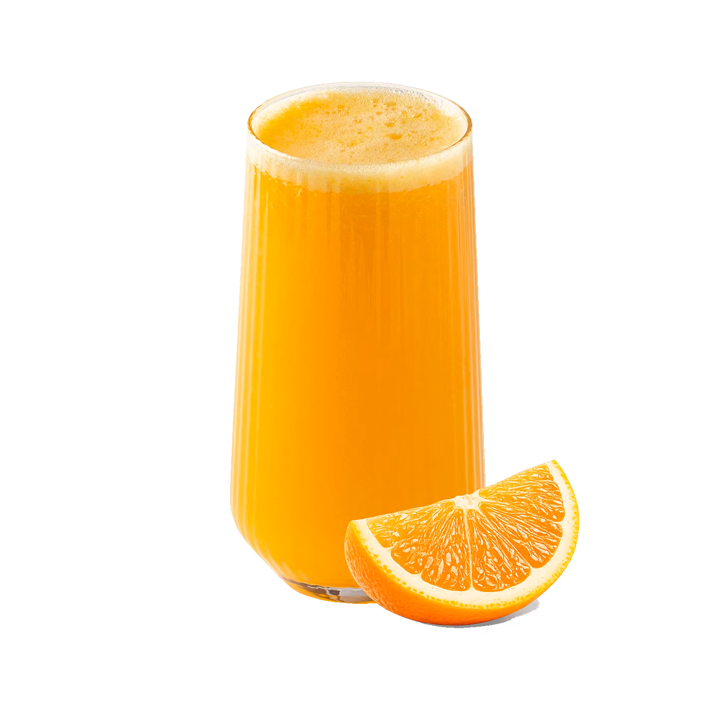 Фреш апельсиновый 0,3