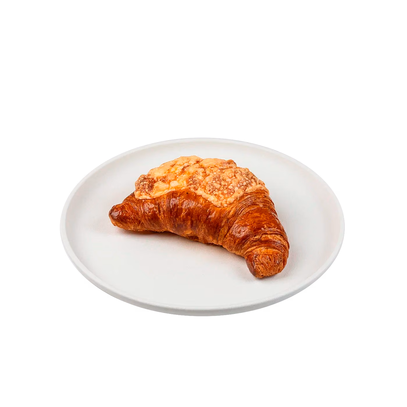 Круассан с сыром