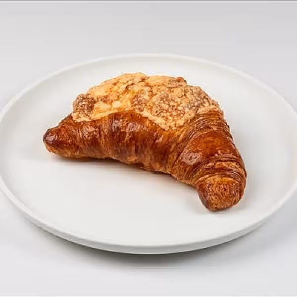 Круассан с сыром