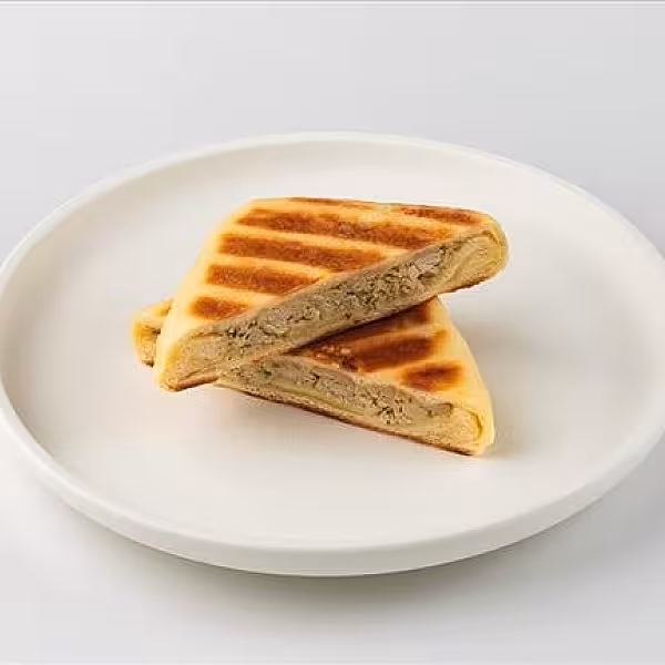 Грилата с куриным филе
