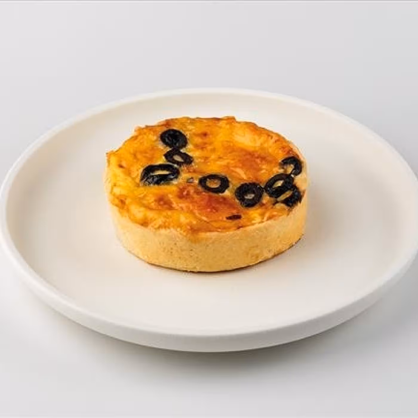 Киш курица