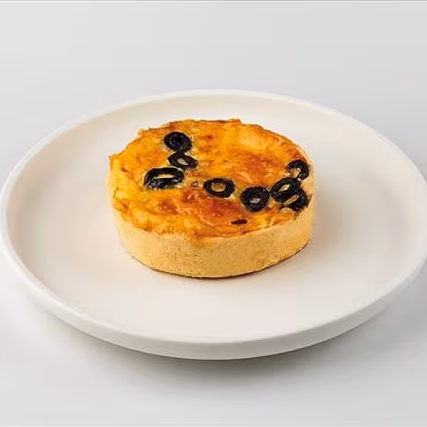 Киш курица