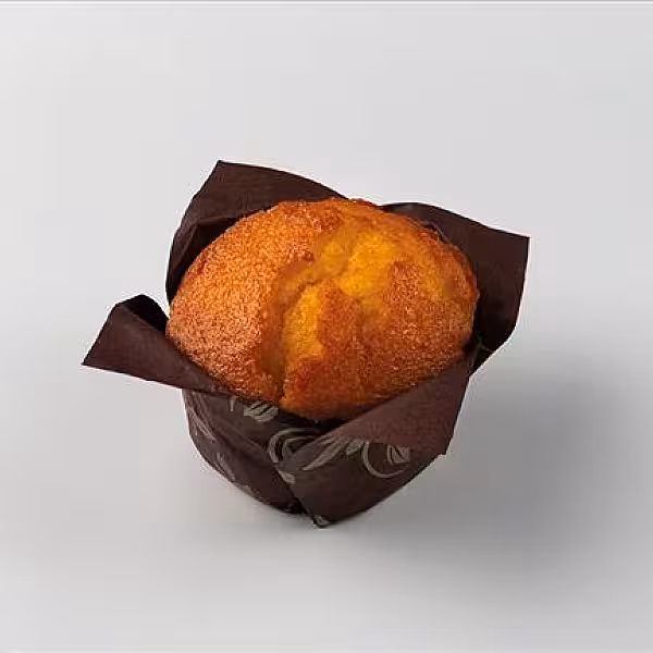 Маффин классический