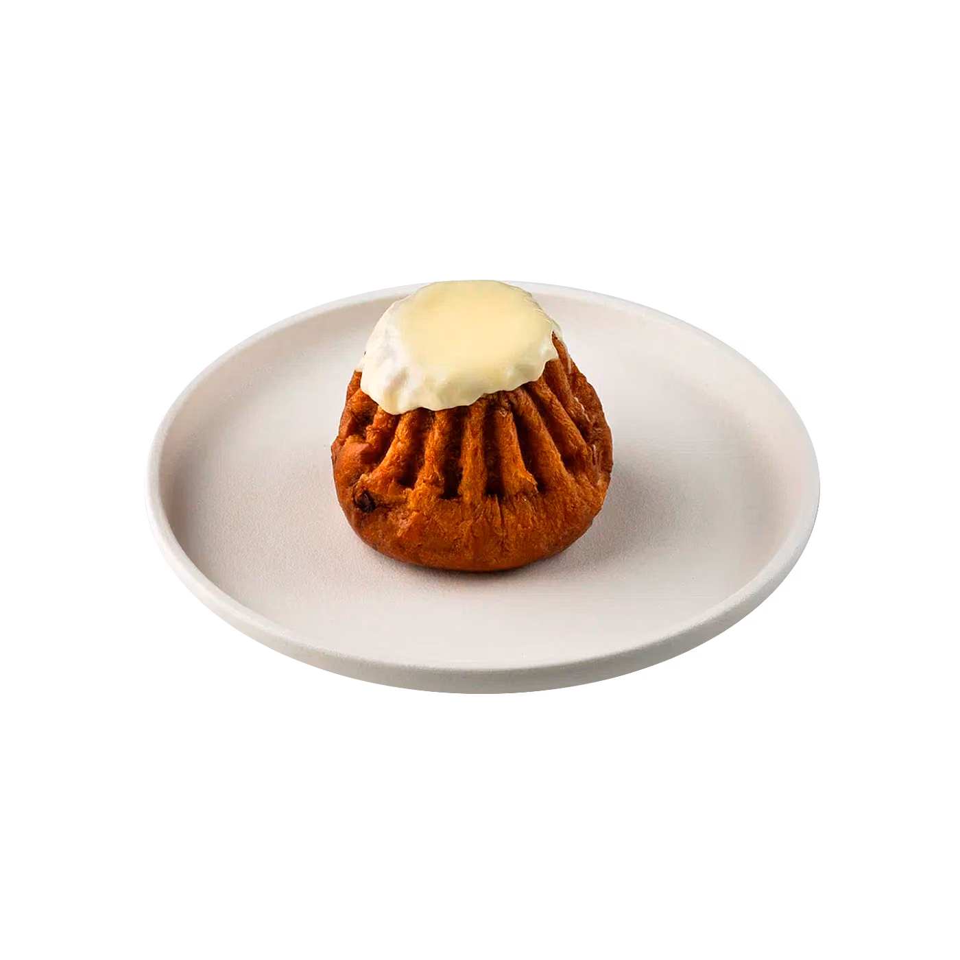 Ромовая баба