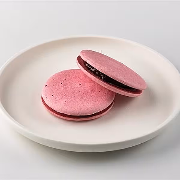 Макарун черная смородина