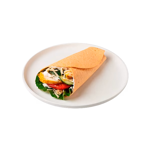 Лаваш "Цезарь"