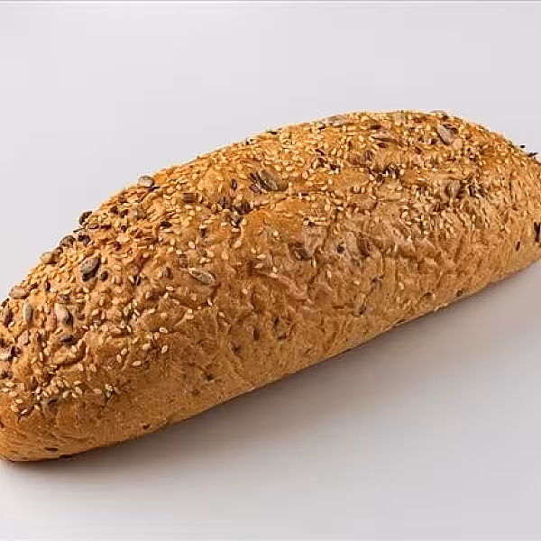 Батон 8 злаков