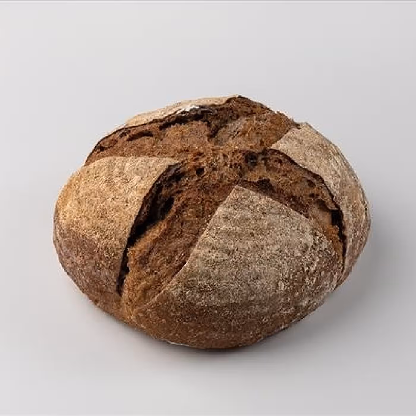 Солодовый с кориандром