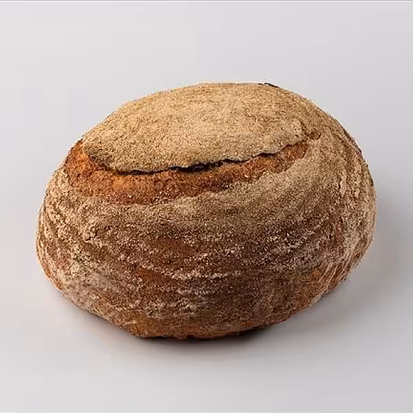 Зеленая гречка хлеб