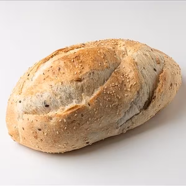 Зерновой белый