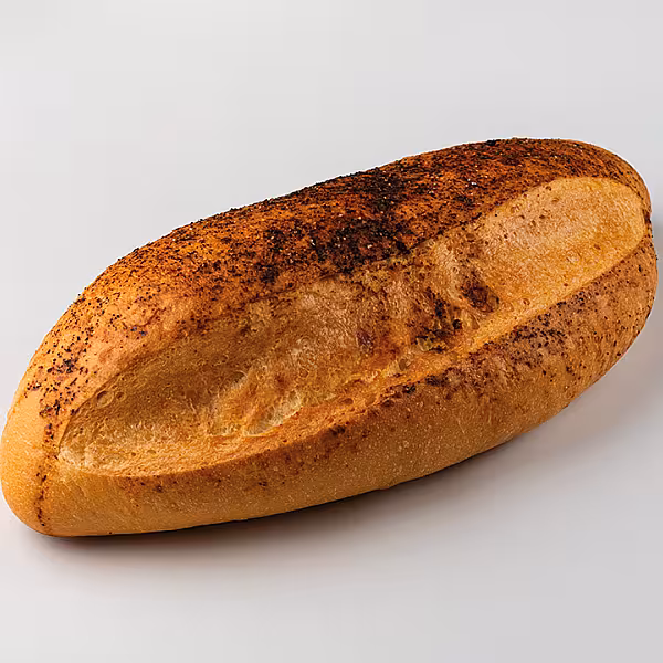 Батон деревенский