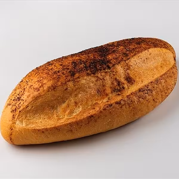 Деревенский хлеб
