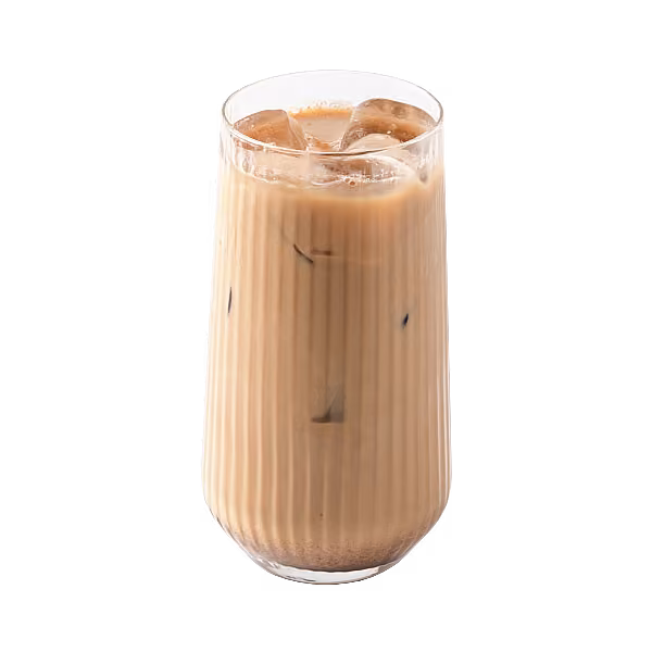 Айс-капучино