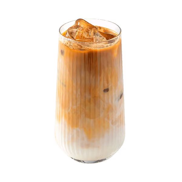 Айс-латте