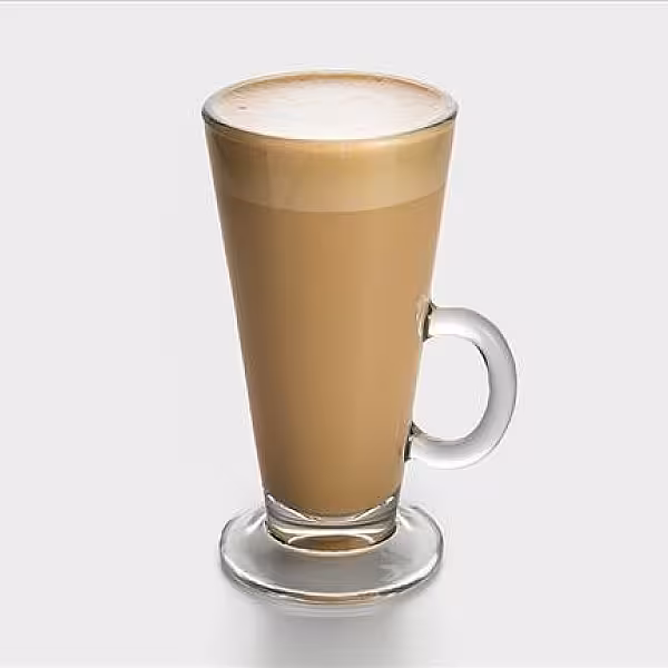 Капучино молоко 3,2% ср 0.35