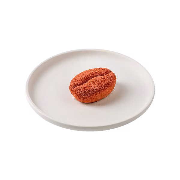 Десерт "Кофейное зерно"