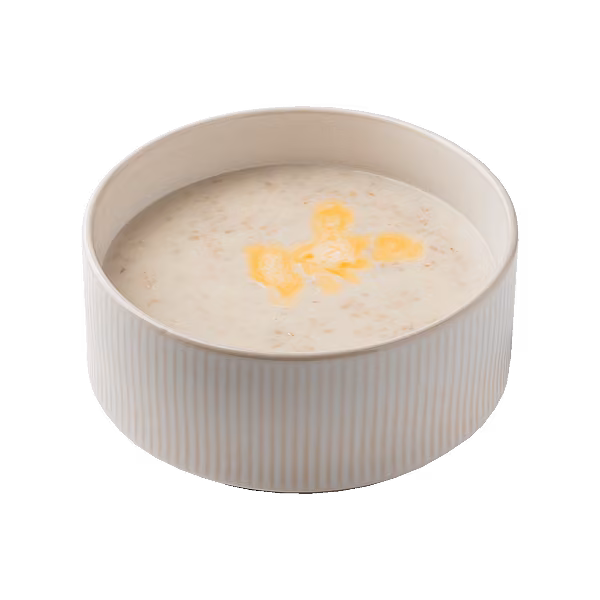 Каша овсяная