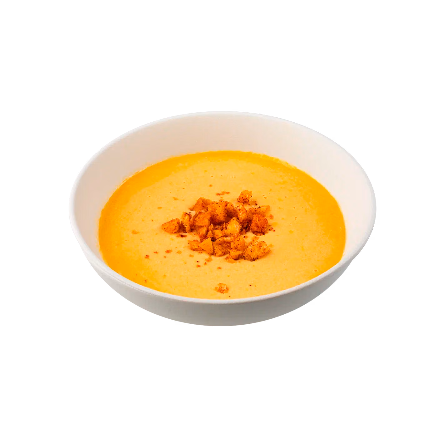 Суп Фирменный(сырный)