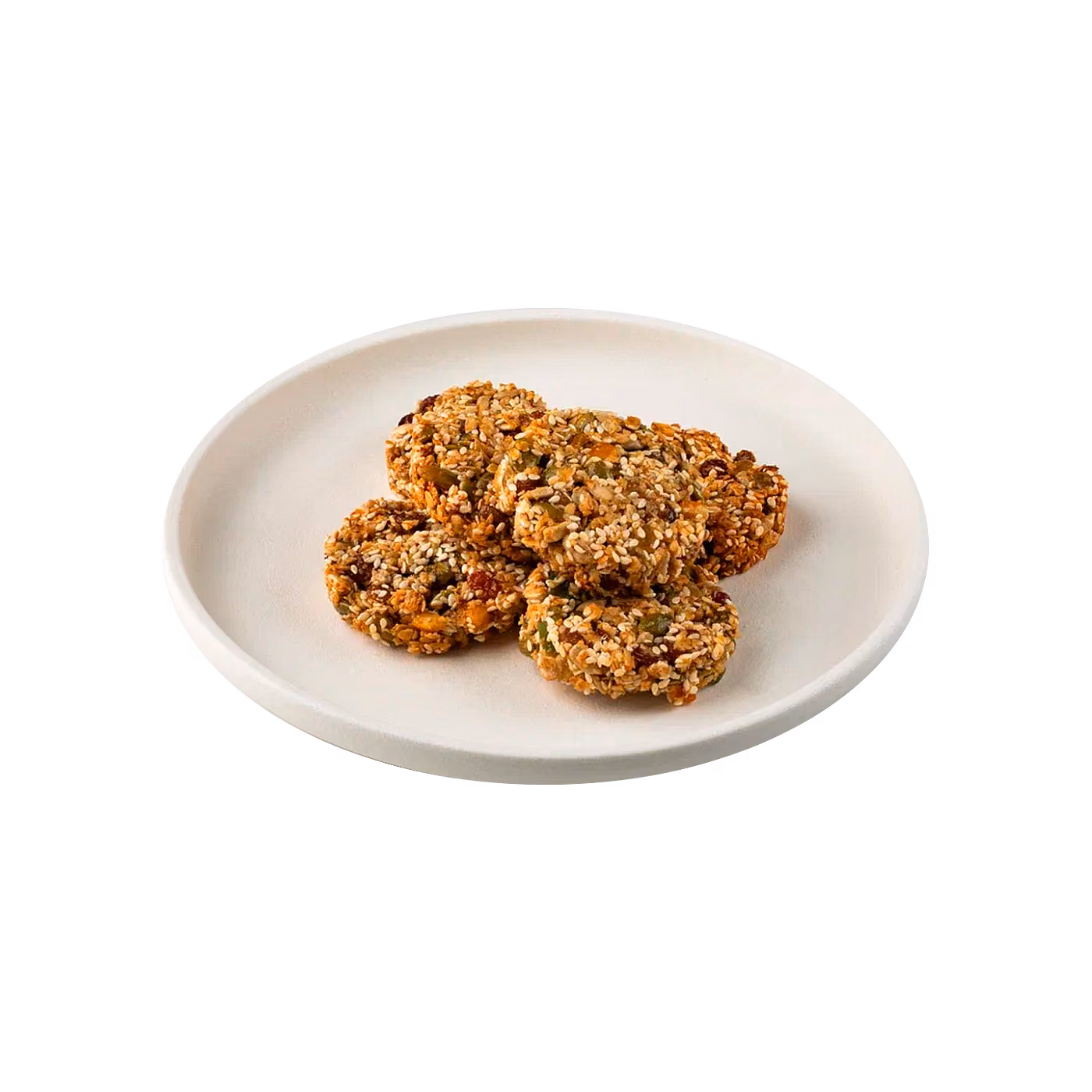 Печенье Фитнес с цельными злаками