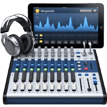 Звукорежиссура