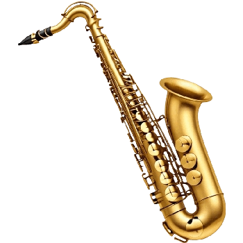 Саксофон