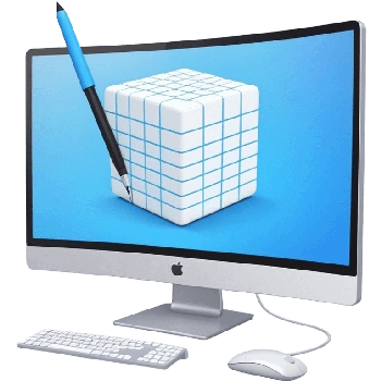 3D-визуализация и моделирование