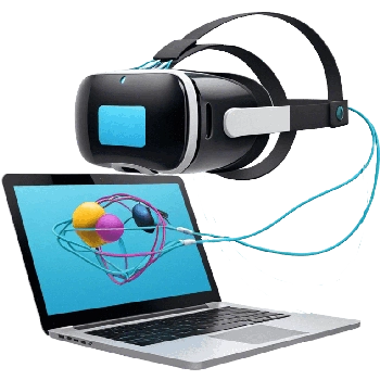 VR-AR технологии