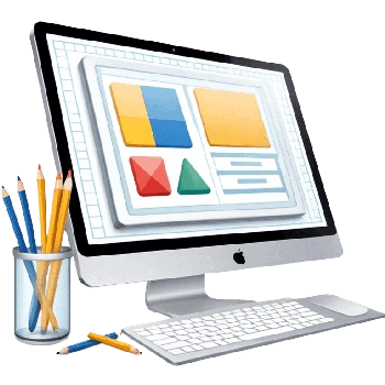 Графический