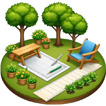 Ландшафтный