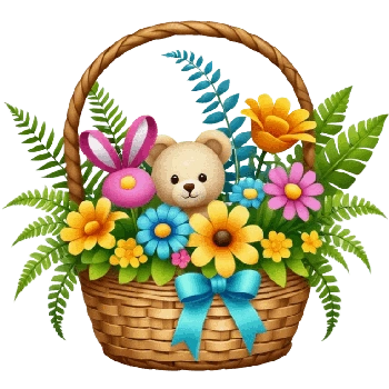 Флористика