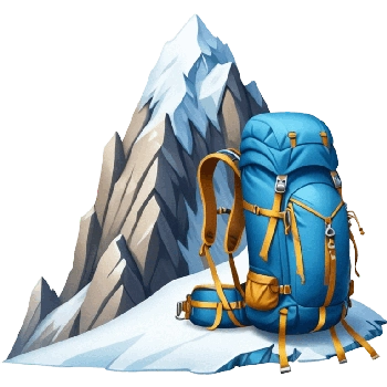 Горный туризм