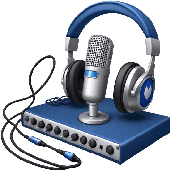 Озвучивание и дубляж