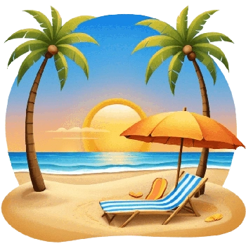 Пляжный туризм