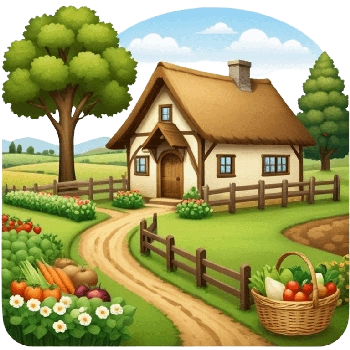 Сельский туризм