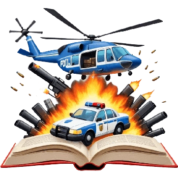 Боевик и криминал