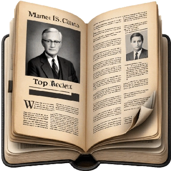 Документальная литература