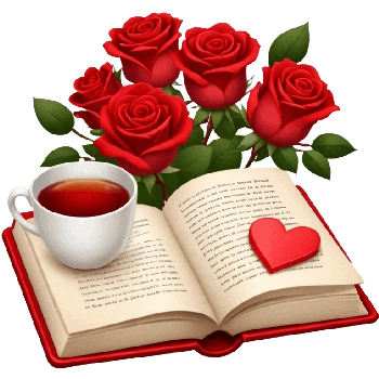 Любовный роман