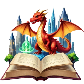 Фэнтези и фантастика