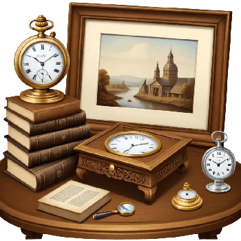 Антиквариат