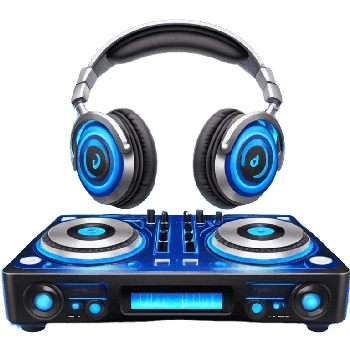 Электронная музыка и диджеинг