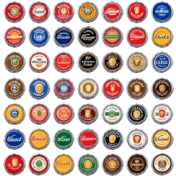 Пробки (кэпсофили́я)