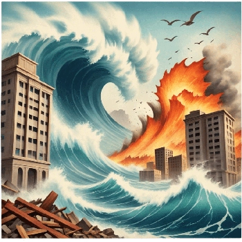 Катастрофа