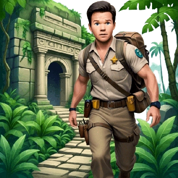 Приключения