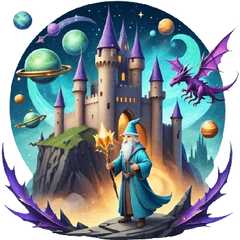 Фэнтези и фантастика