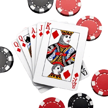 Карточные игры