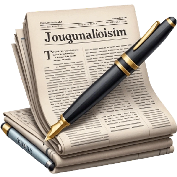 Публицистика