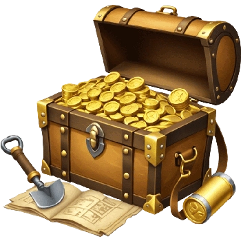 Кладоискательство